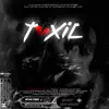 Swayed_sa - Toxic - Single